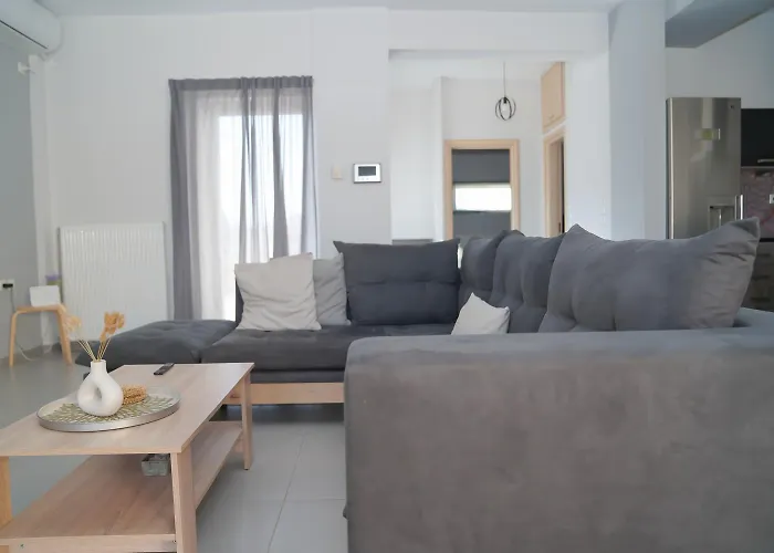 Sea & View Villas
