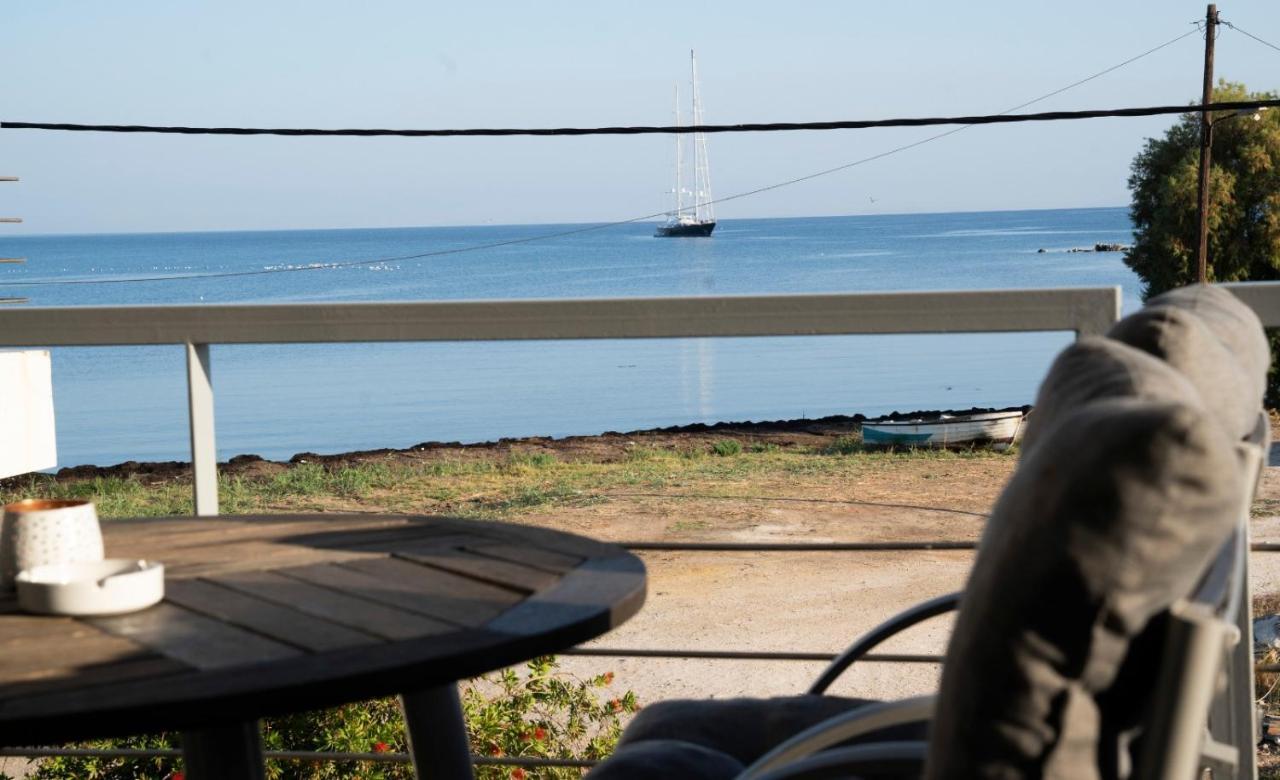 Sea & View Landhaus *