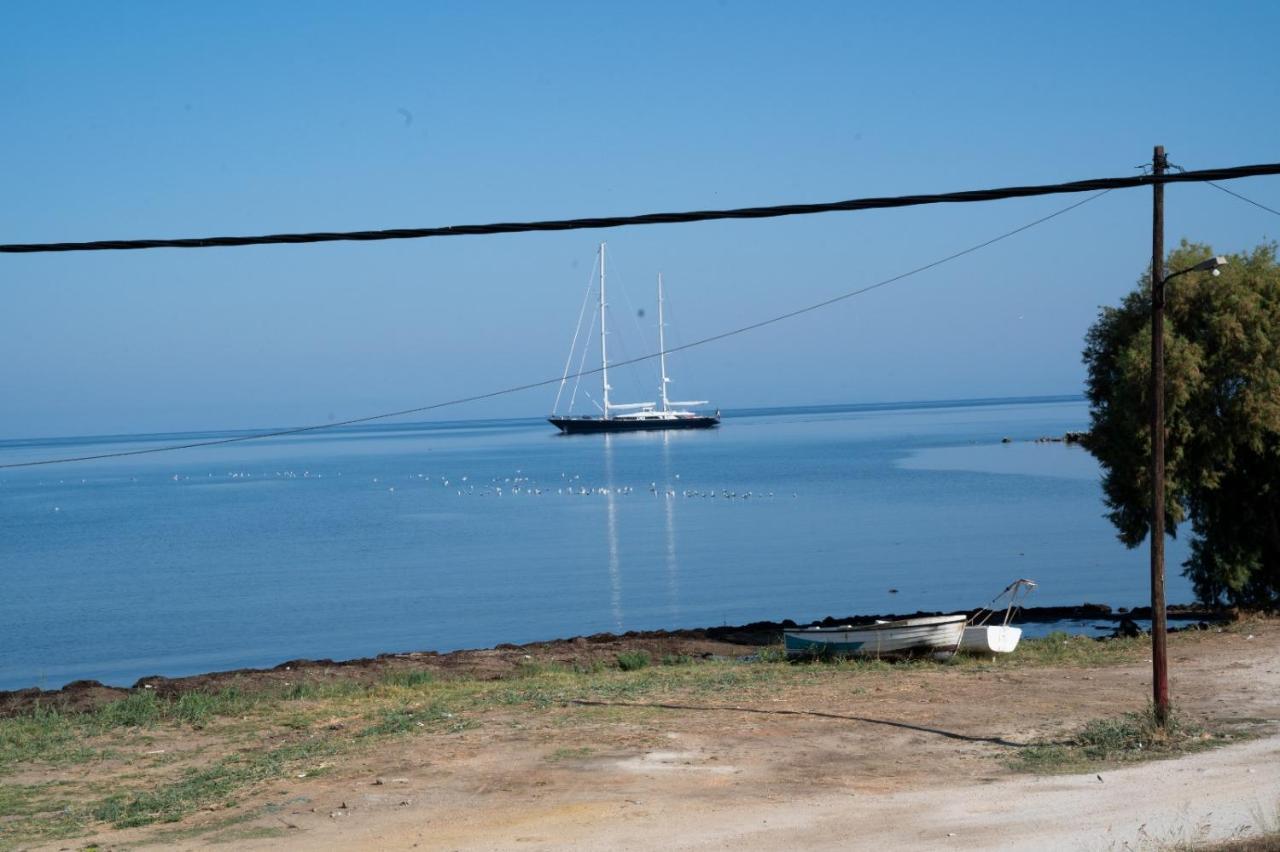 Sea & View Landhaus *